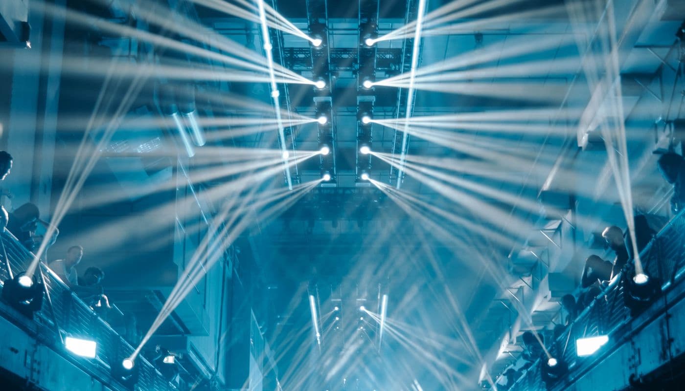 A State of Trance brings its first UK indoor festival to London's Drumsheds — cover image