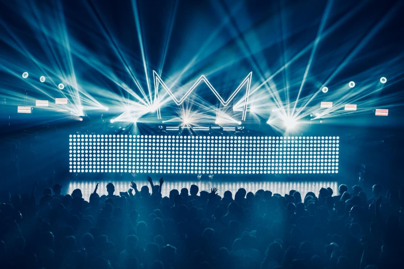 Tech House — genre artwork